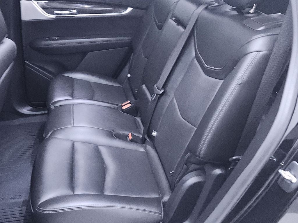 2021 Cadillac XT6 Sport
