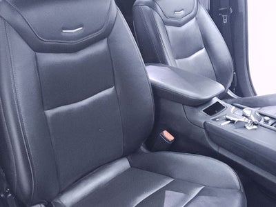 2021 Cadillac XT6 Sport