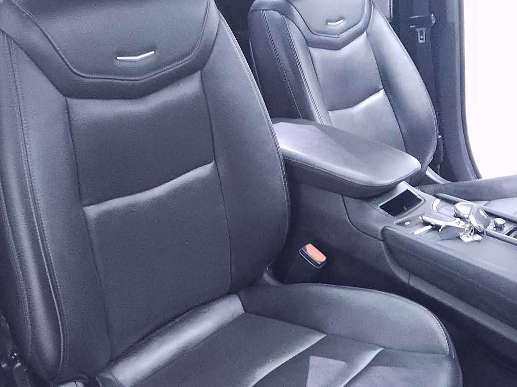 2021 Cadillac XT6 Sport