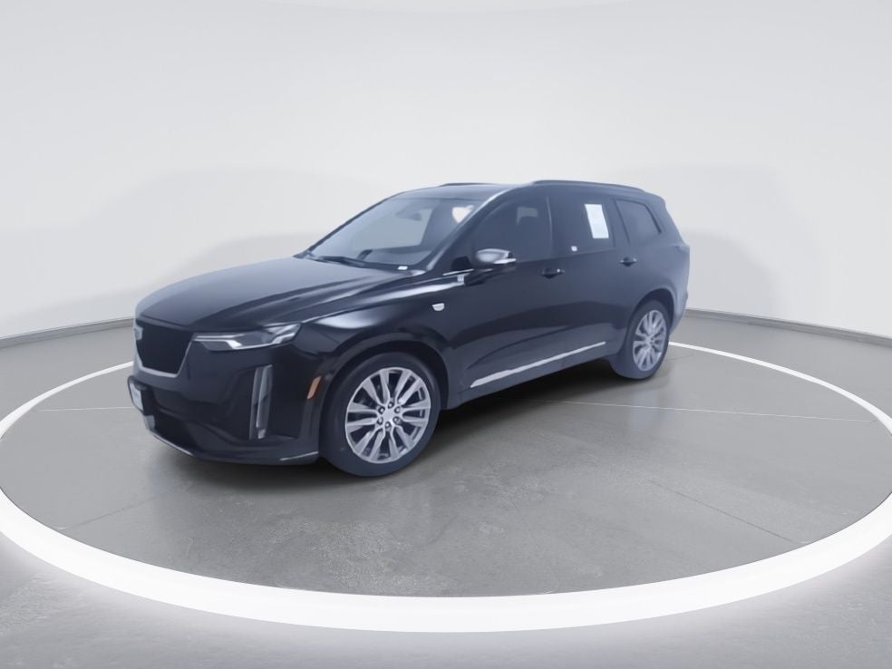 2021 Cadillac XT6 Sport