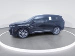 2021 Cadillac XT6 Sport