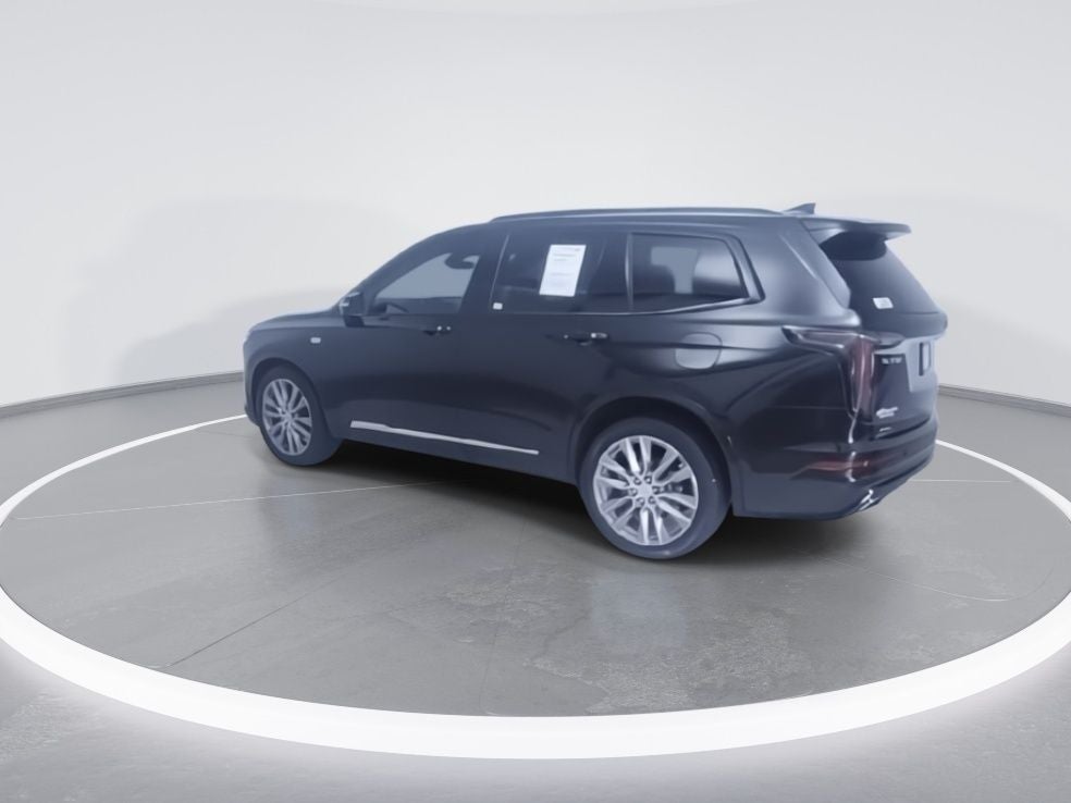 2021 Cadillac XT6 Sport
