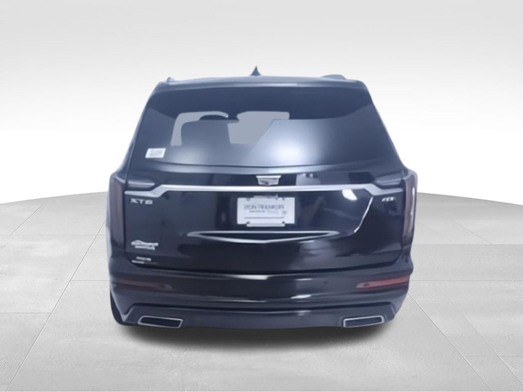 2021 Cadillac XT6 Sport