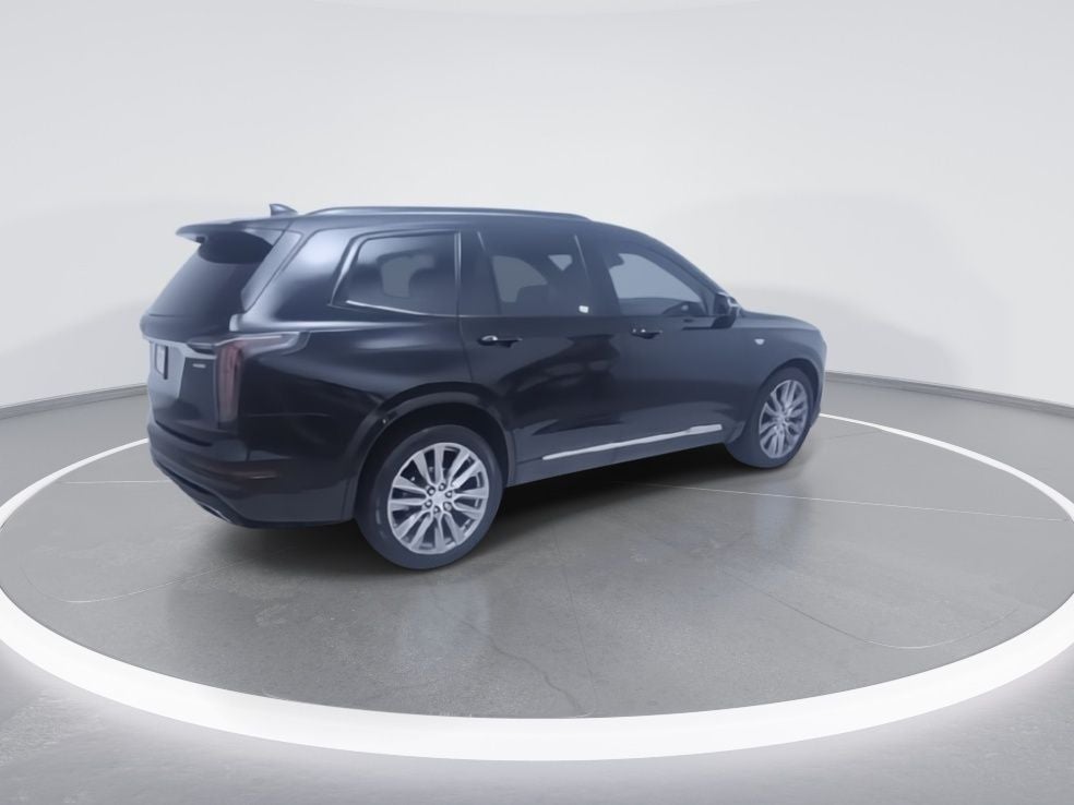 2021 Cadillac XT6 Sport