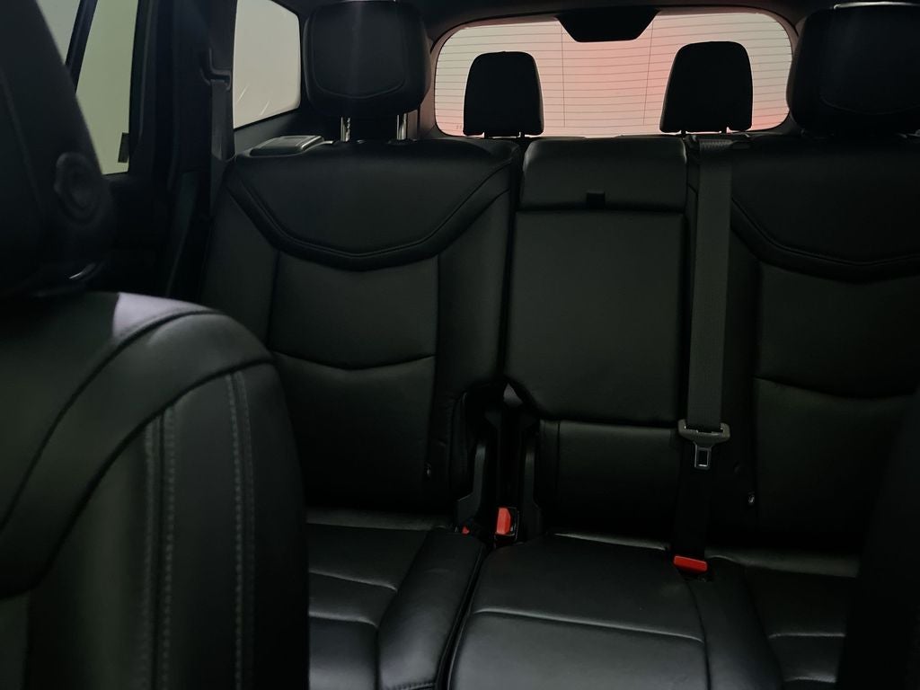 2020 Cadillac XT6 Sport