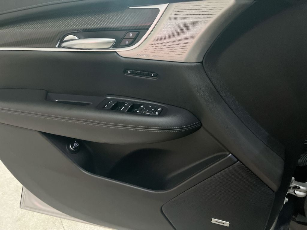 2020 Cadillac XT6 Sport