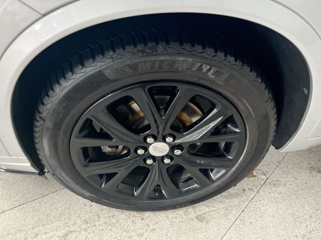 2020 Cadillac XT6 Sport