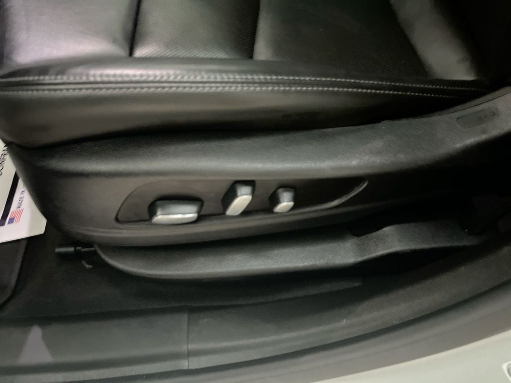 2020 Cadillac XT6 Sport