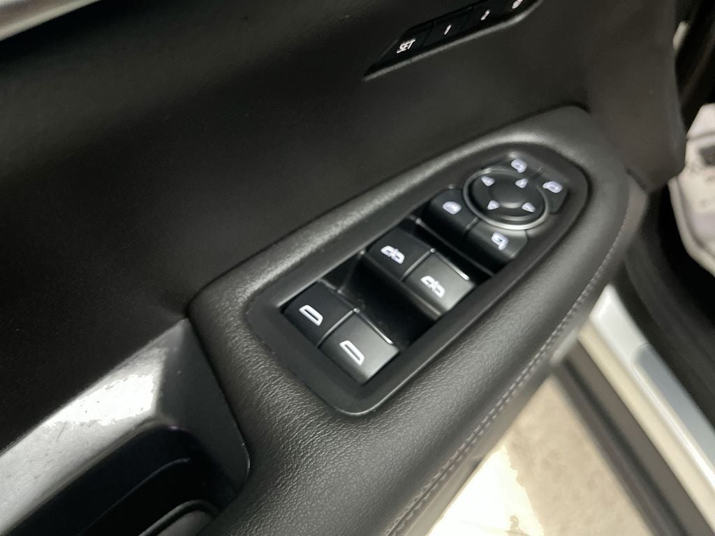 2020 Cadillac XT6 Sport