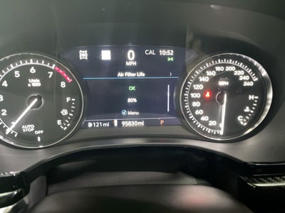 2020 Cadillac XT6 Sport