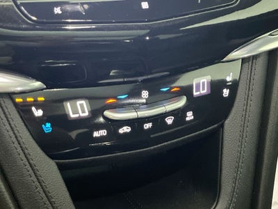 2020 Cadillac XT6 Sport