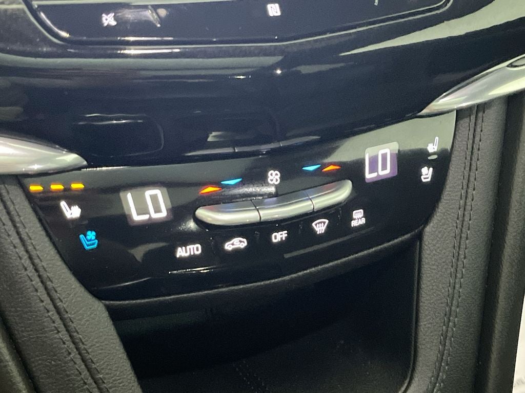 2020 Cadillac XT6 Sport
