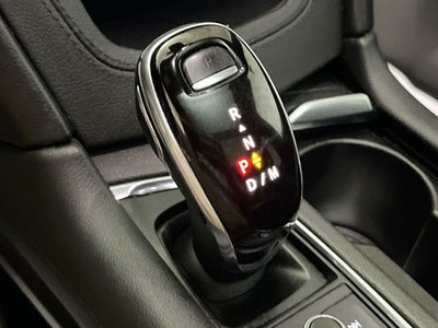 2020 Cadillac XT6 Sport