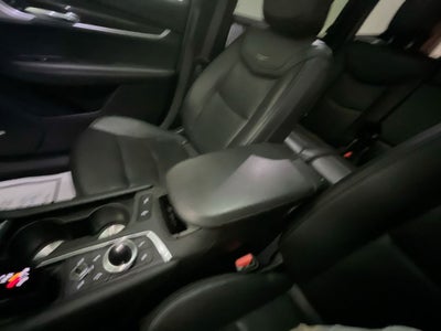2020 Cadillac XT6 Sport