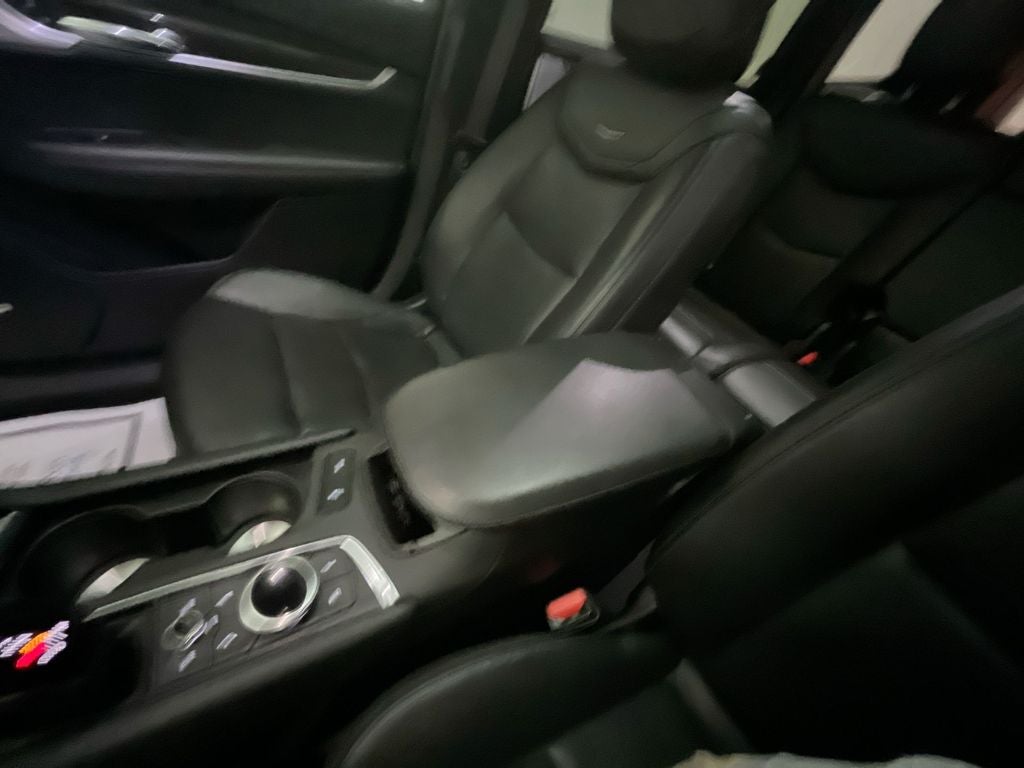 2020 Cadillac XT6 Sport