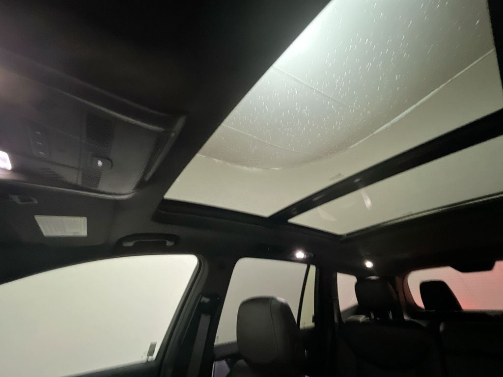 2020 Cadillac XT6 Sport