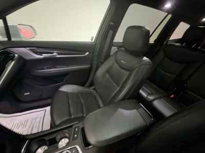 2020 Cadillac XT6 Sport