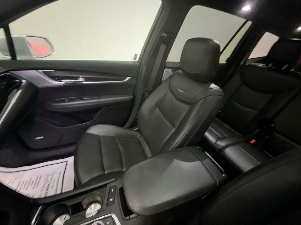 2020 Cadillac XT6 Sport