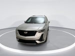 2020 Cadillac XT6 Sport
