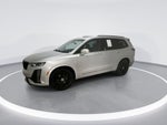 2020 Cadillac XT6 Sport