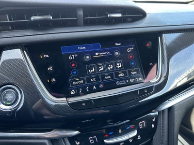 2024 Cadillac XT6 Sport