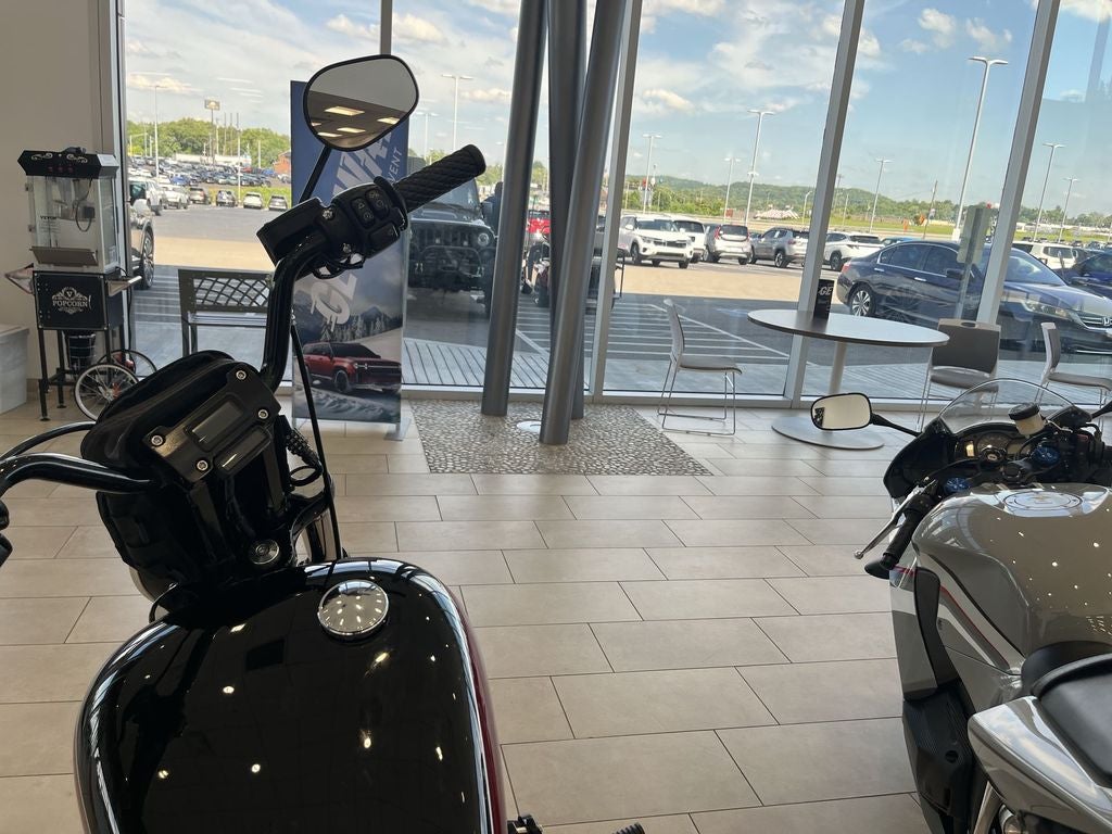 2020 Harley-Davidson MOTORCYCLE Base