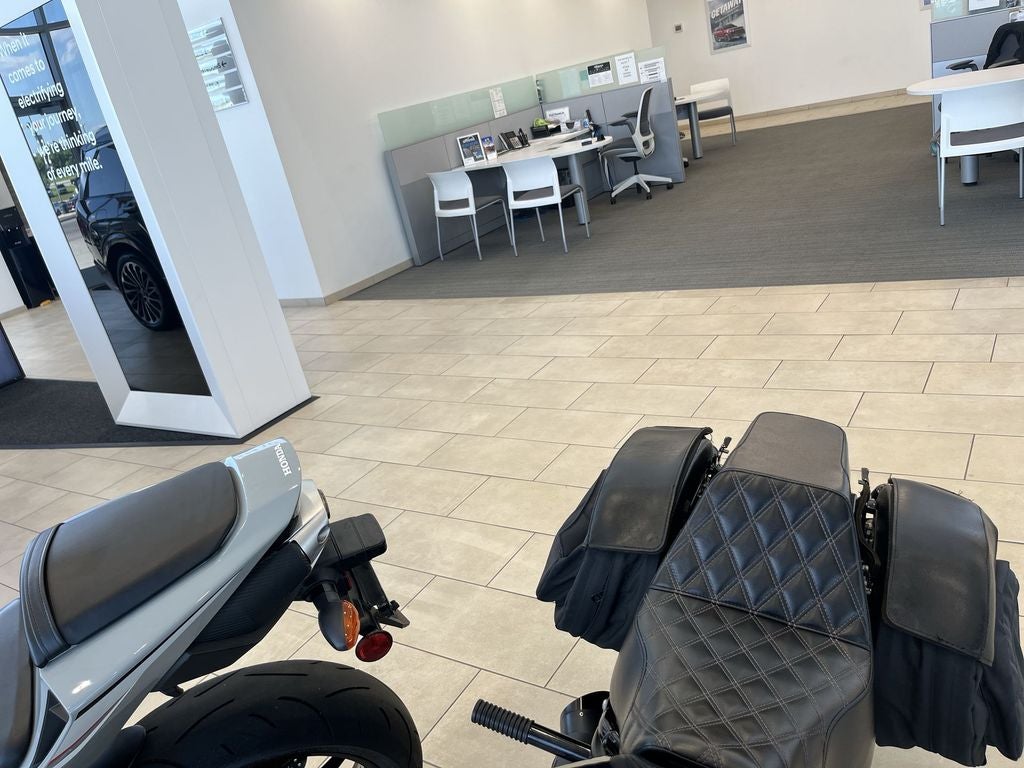 2020 Harley-Davidson MOTORCYCLE Base