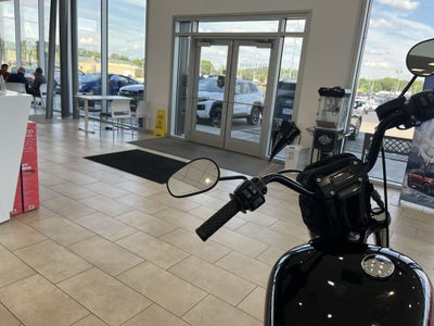 2020 Harley-Davidson MOTORCYCLE Base