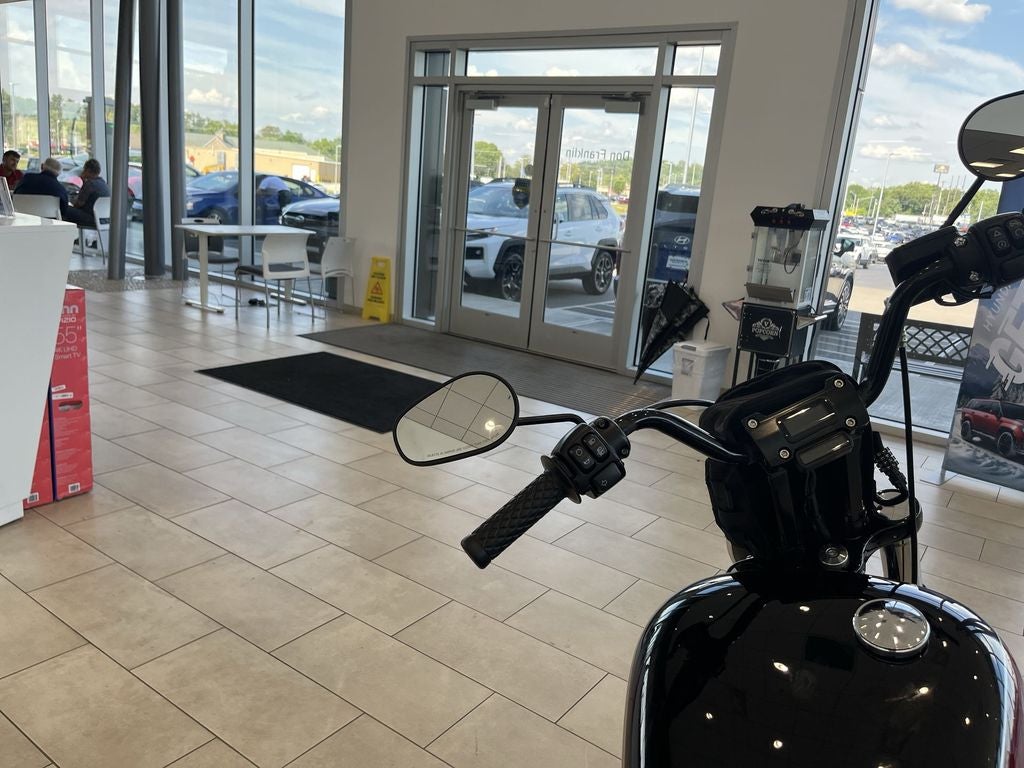 2020 Harley-Davidson MOTORCYCLE Base
