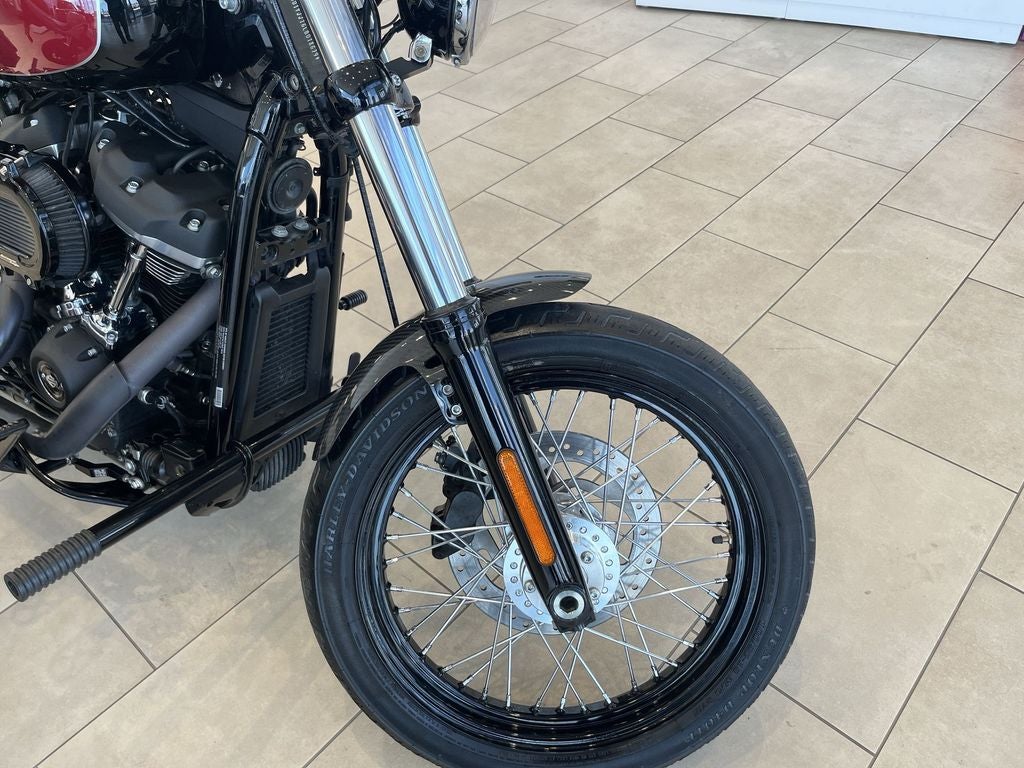 2020 Harley-Davidson MOTORCYCLE Base