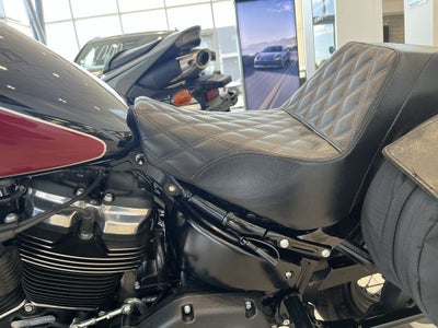 2020 Harley-Davidson MOTORCYCLE Base