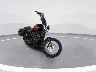 2020 Harley-Davidson MOTORCYCLE Base