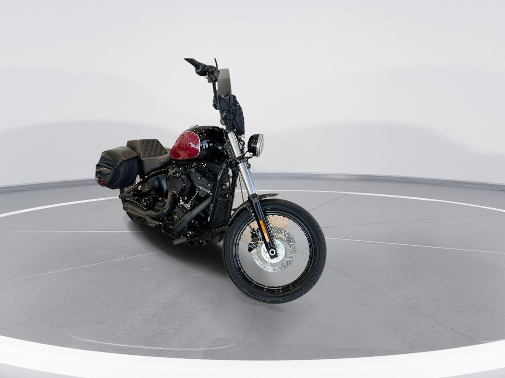 2020 Harley-Davidson MOTORCYCLE Base