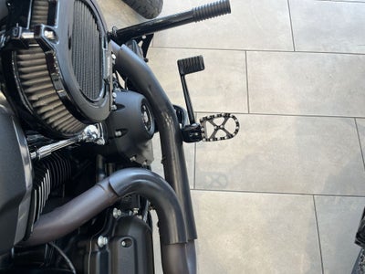 2020 Harley-Davidson MOTORCYCLE Base