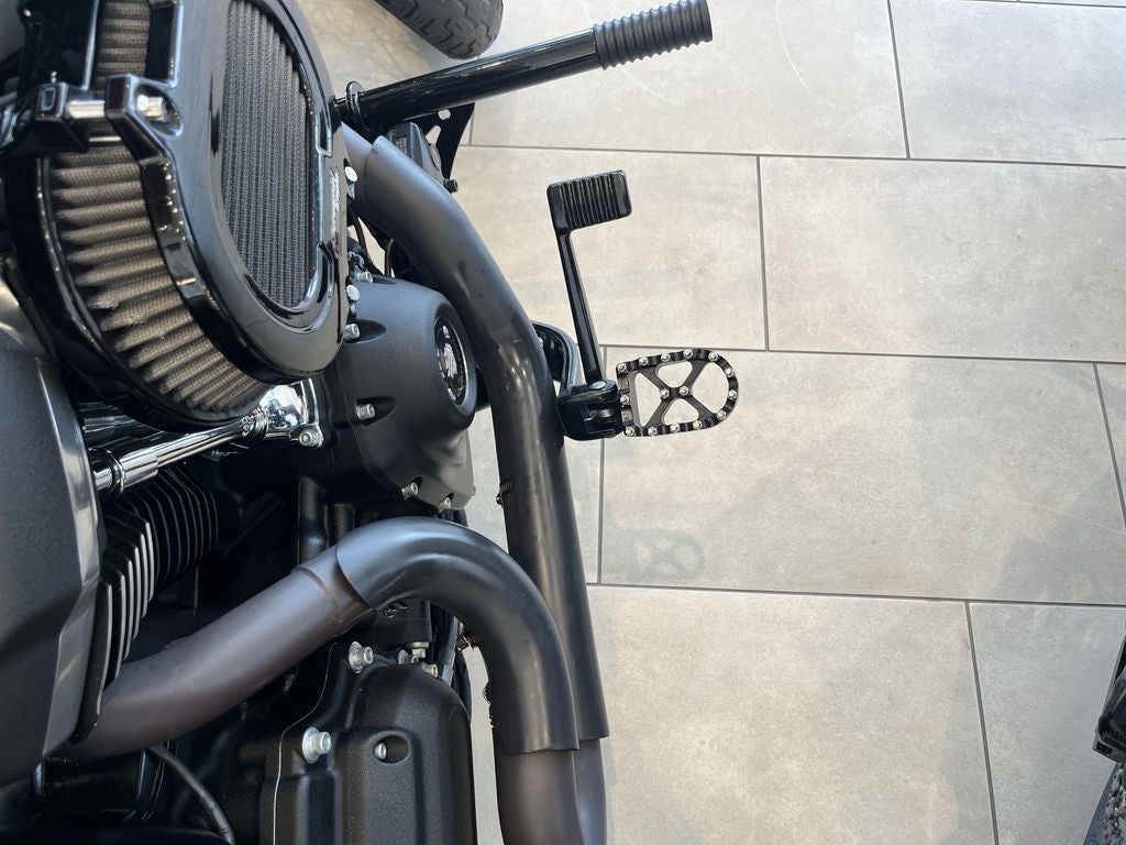 2020 Harley-Davidson MOTORCYCLE Base