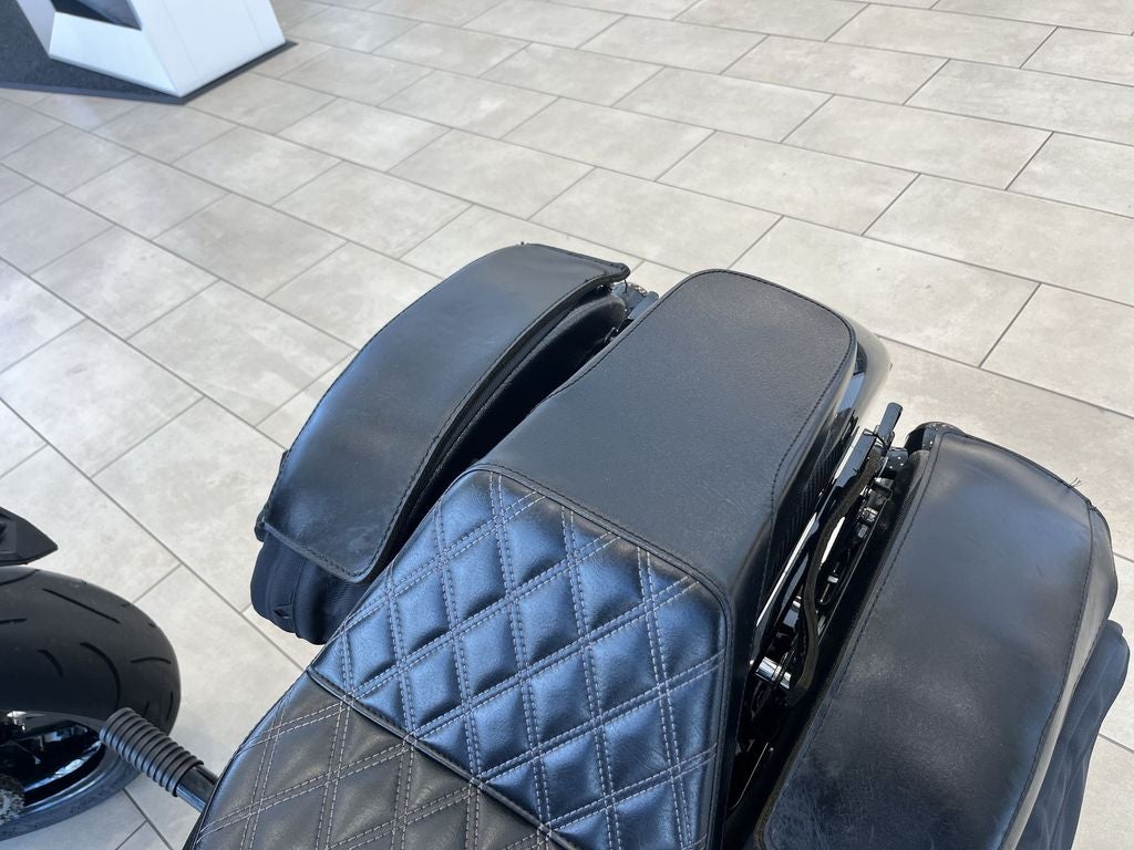 2020 Harley-Davidson MOTORCYCLE Base