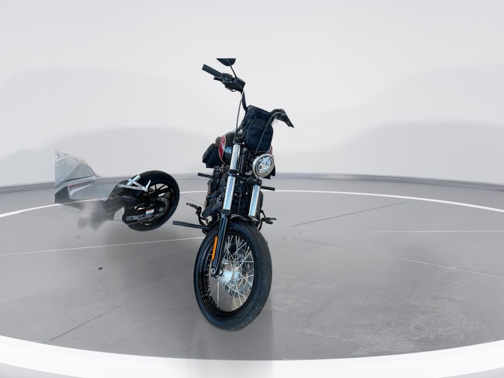 2020 Harley-Davidson MOTORCYCLE Base