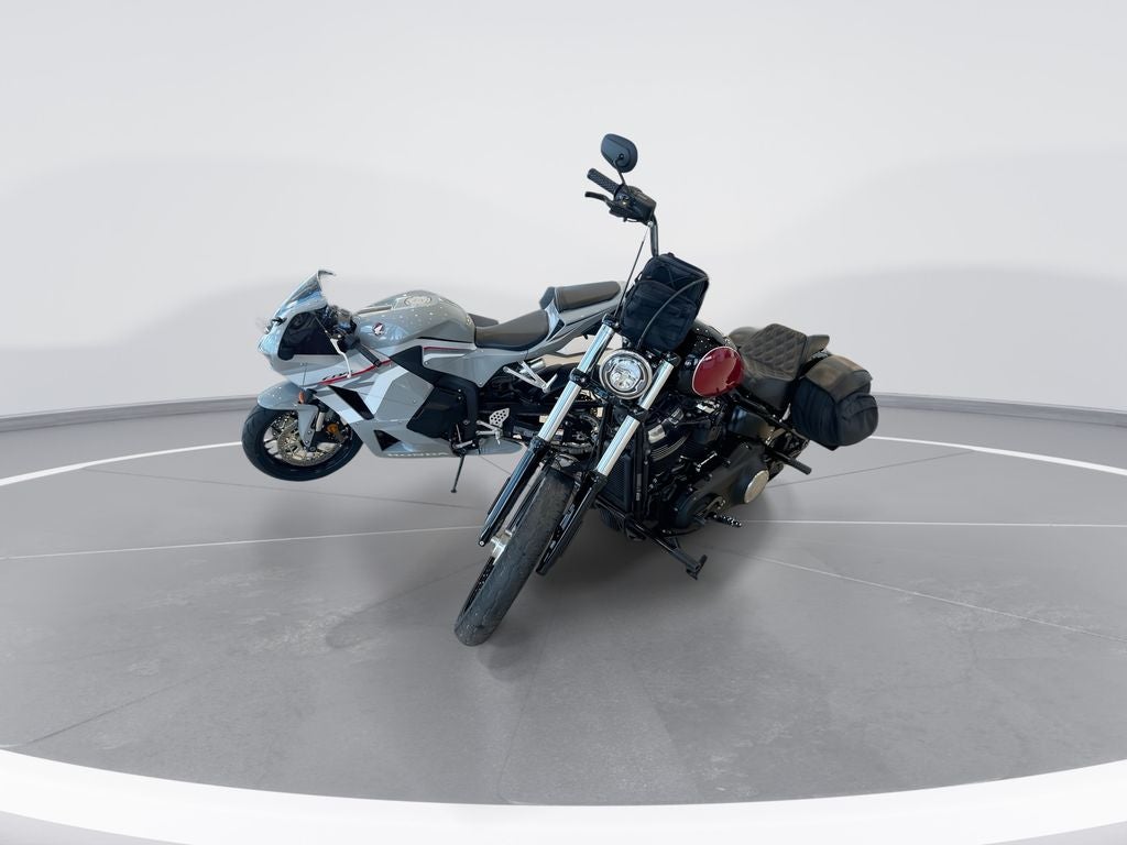 2020 Harley-Davidson MOTORCYCLE Base