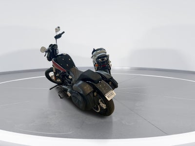 2020 Harley-Davidson MOTORCYCLE Base