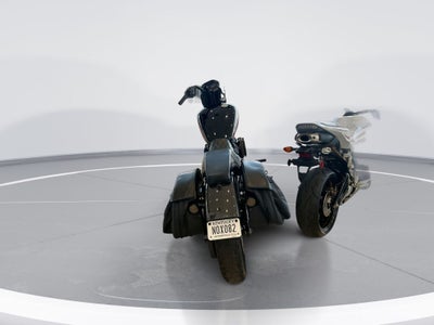 2020 Harley-Davidson MOTORCYCLE Base