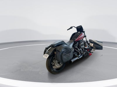 2020 Harley-Davidson MOTORCYCLE Base