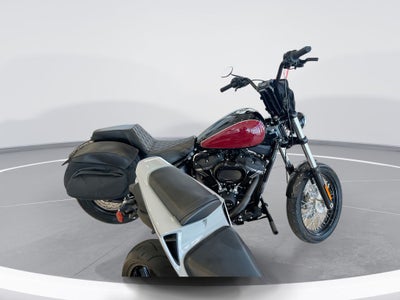 2020 Harley-Davidson MOTORCYCLE Base