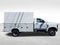 2021 Chevrolet Silverado 4500HD Work Truck
