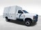 2021 Chevrolet Silverado 4500HD Work Truck