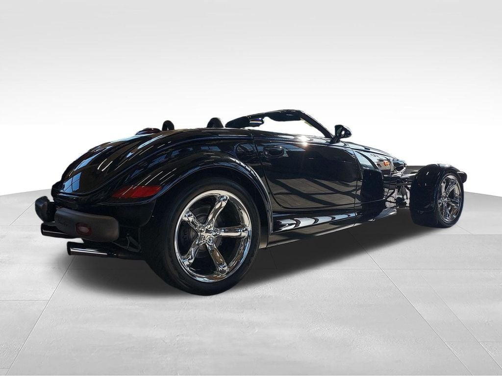 1999 Plymouth Prowler Base