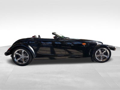 1999 Plymouth Prowler Base