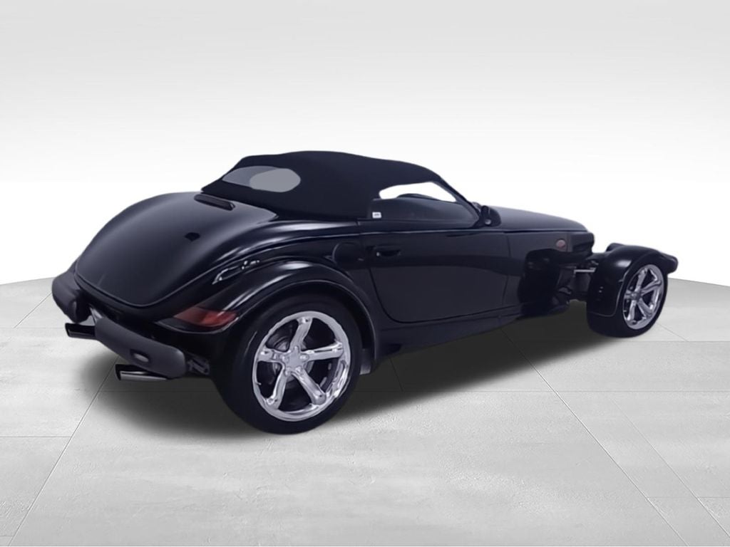 1999 Plymouth Prowler Base