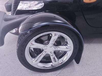 1999 Plymouth Prowler Base