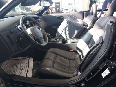 1999 Plymouth Prowler Base