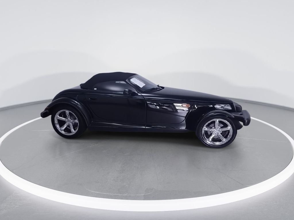 1999 Plymouth Prowler Base